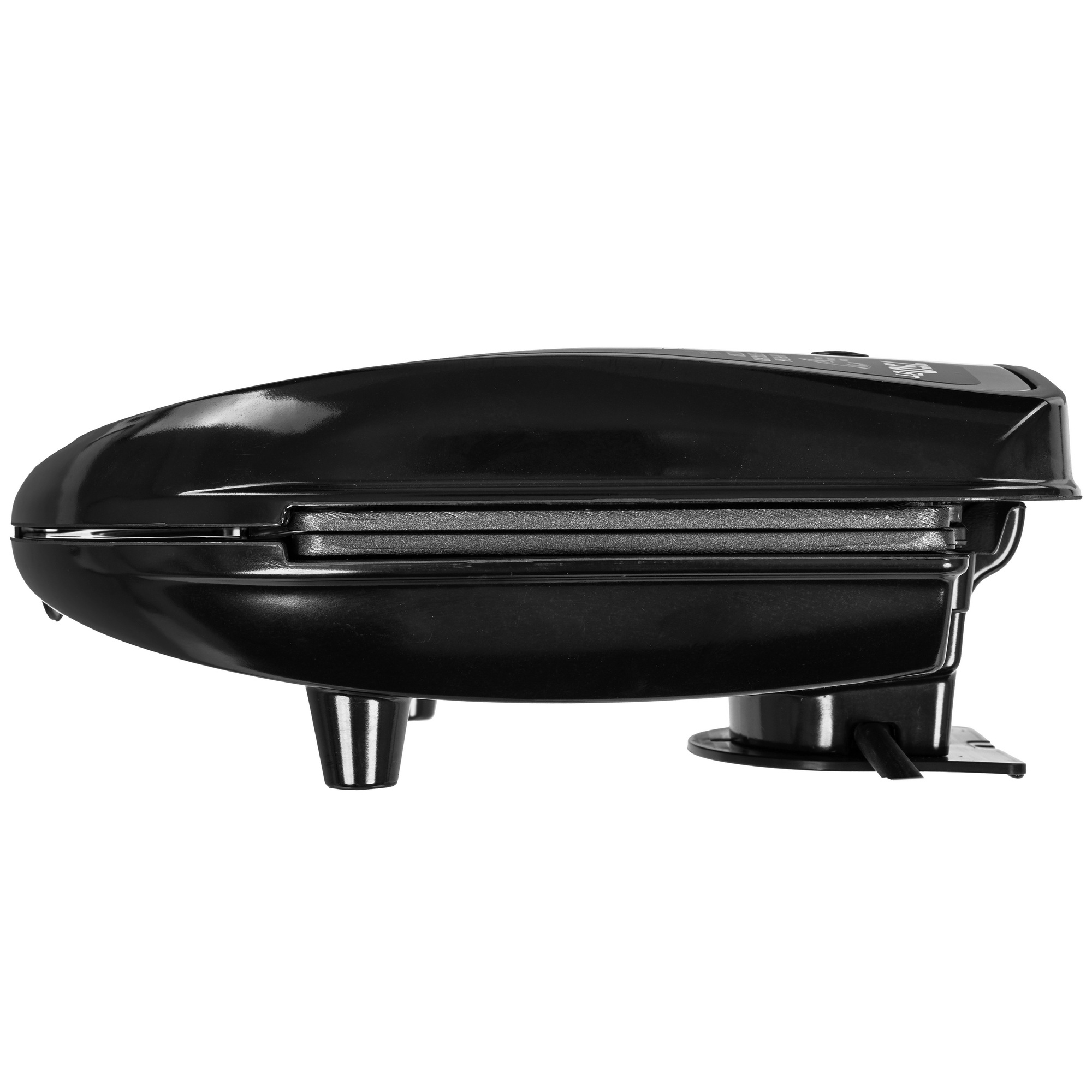 9283361 Сэндвичница Holt HT-SC-002 серебристый STDN-0050068 - Вид №3