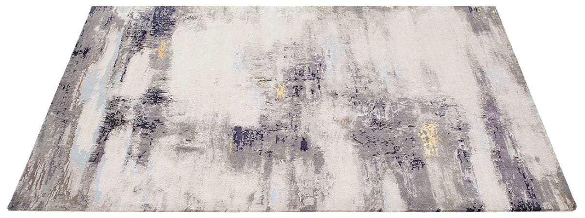 Прямоугольный ковер ручной работы из шерсти и шелка Vartian Balanced Luxury ARCH-00046701 - Вид №1