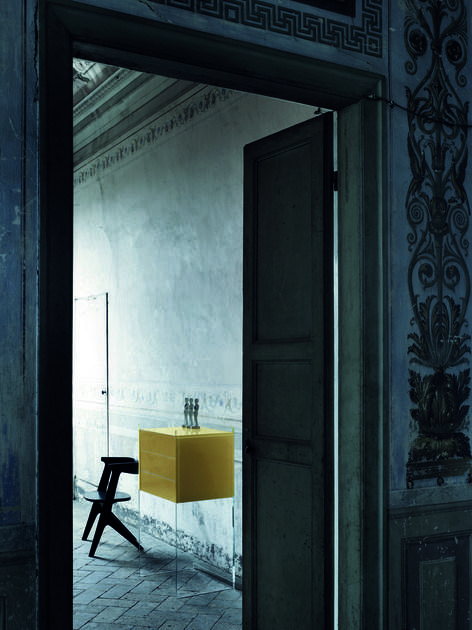 Glas Italia Хрустальный комод Float sun-id-1429078 - Вид №2