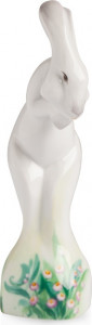 10624903 Meissen Фигурка 10,5см "Заяц Сьюзи" Фарфор