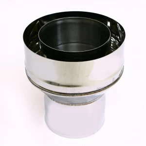 Стартовый адаптер Ferrum Ф130х200 (439/0,8мм)