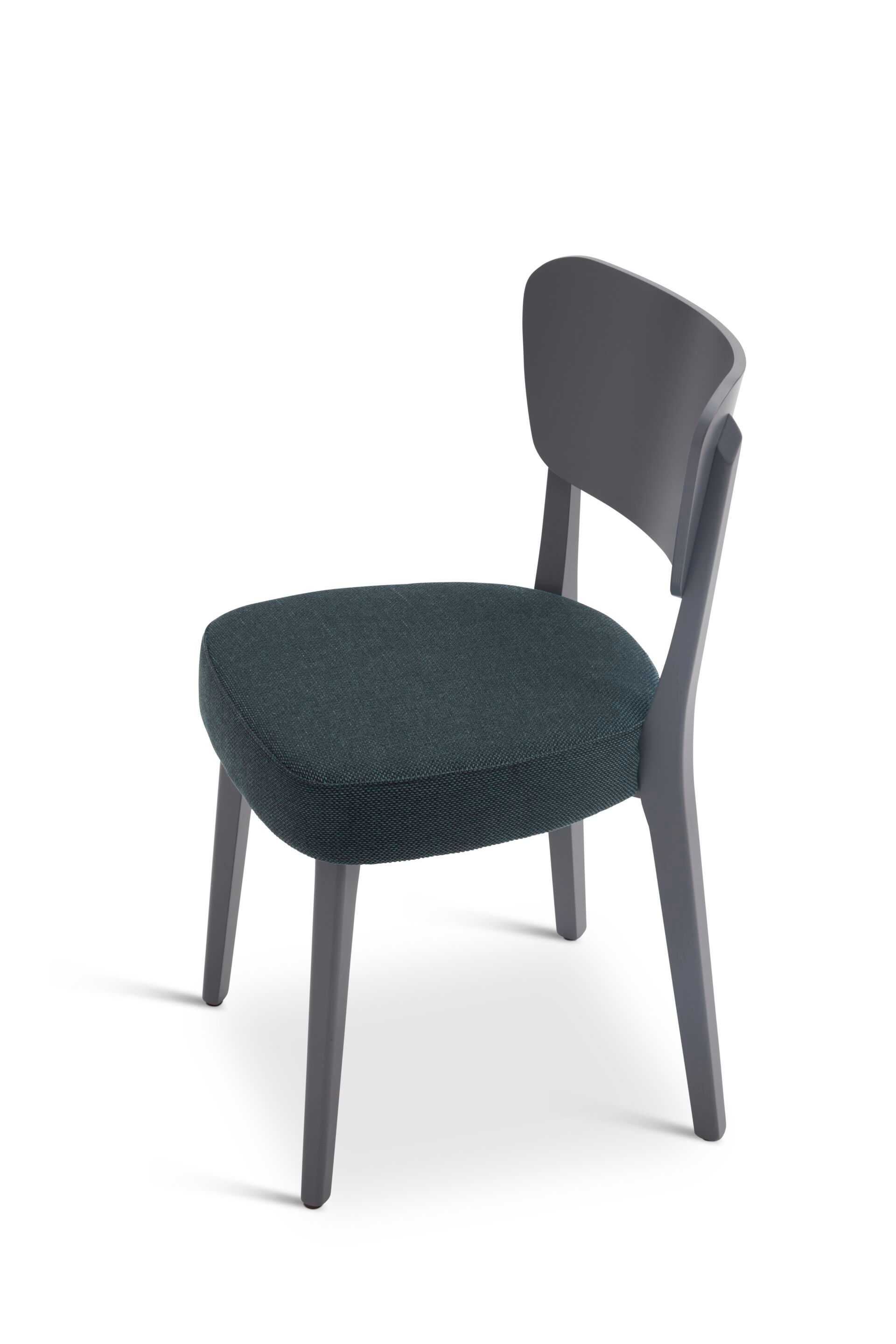 Стул из бука Origins 1971 CAPITOL 129 ARCH-00085992 - Вид №5