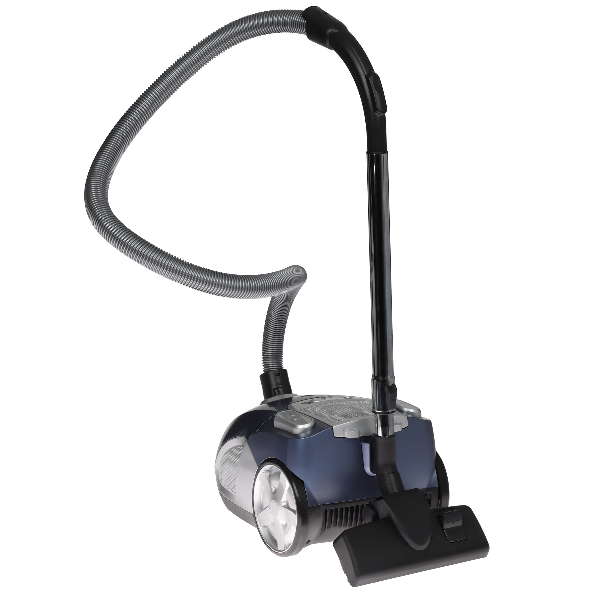 9003637 Пылесос DEXP SL-2200M синий STDN-0142221 - Вид №9