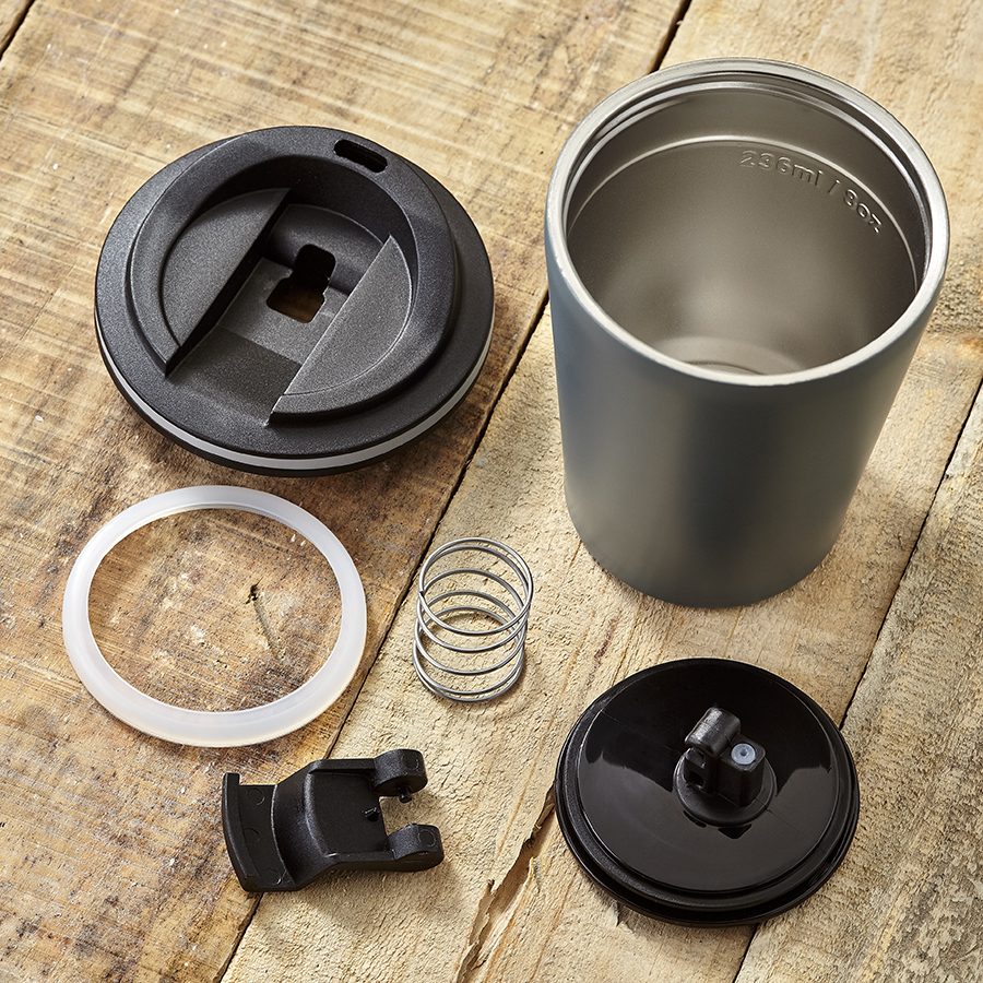 SMID10G Термокружка 236 мл storm Smidge  - Вид №2