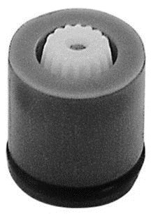 0VAL005 CARIMALI Обратный клапан и ограничитель потока 7 л / мин 