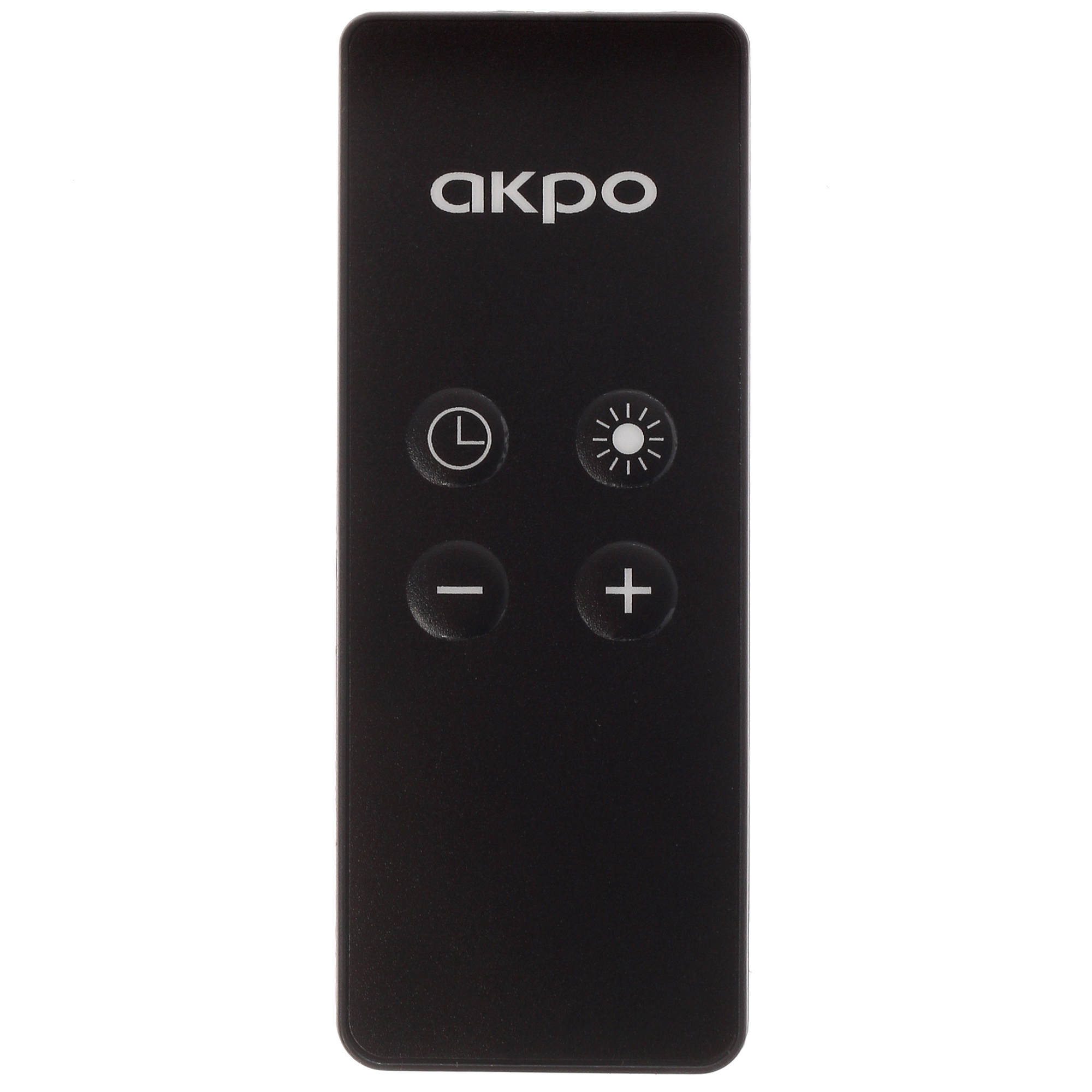 9951214 Вытяжка полновстраиваемая Akpo WK-11 Mio glass белый STDN-0046580 - Вид №7