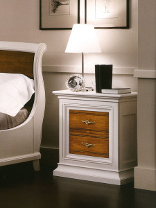 Тумбочка  TESSAROLO 376.13L_1