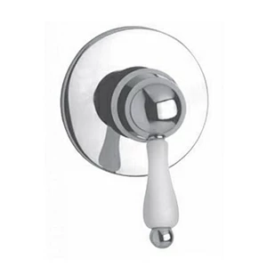 Встраиваемый смеситель для душа Olympia Ceramica Impero Style