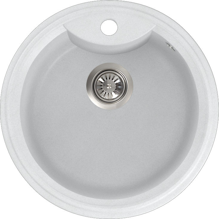 Кухонная мойка Fostogran Флора 605 