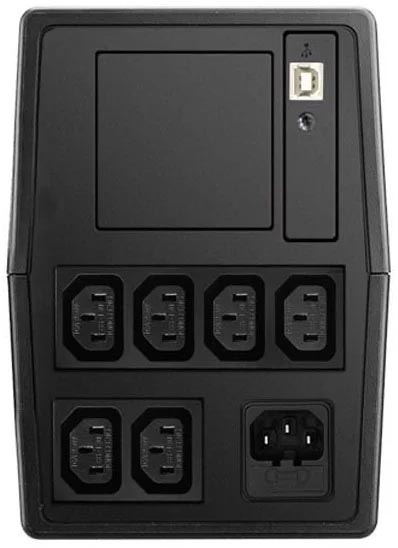 310324 Ибп keor spx 2000 ва iec c13 Legrand  - Вид №1