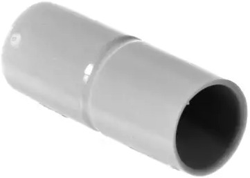 Муфта соединительная ЭКОПЛАСТ для труб 16 мм (10 шт) 10058089