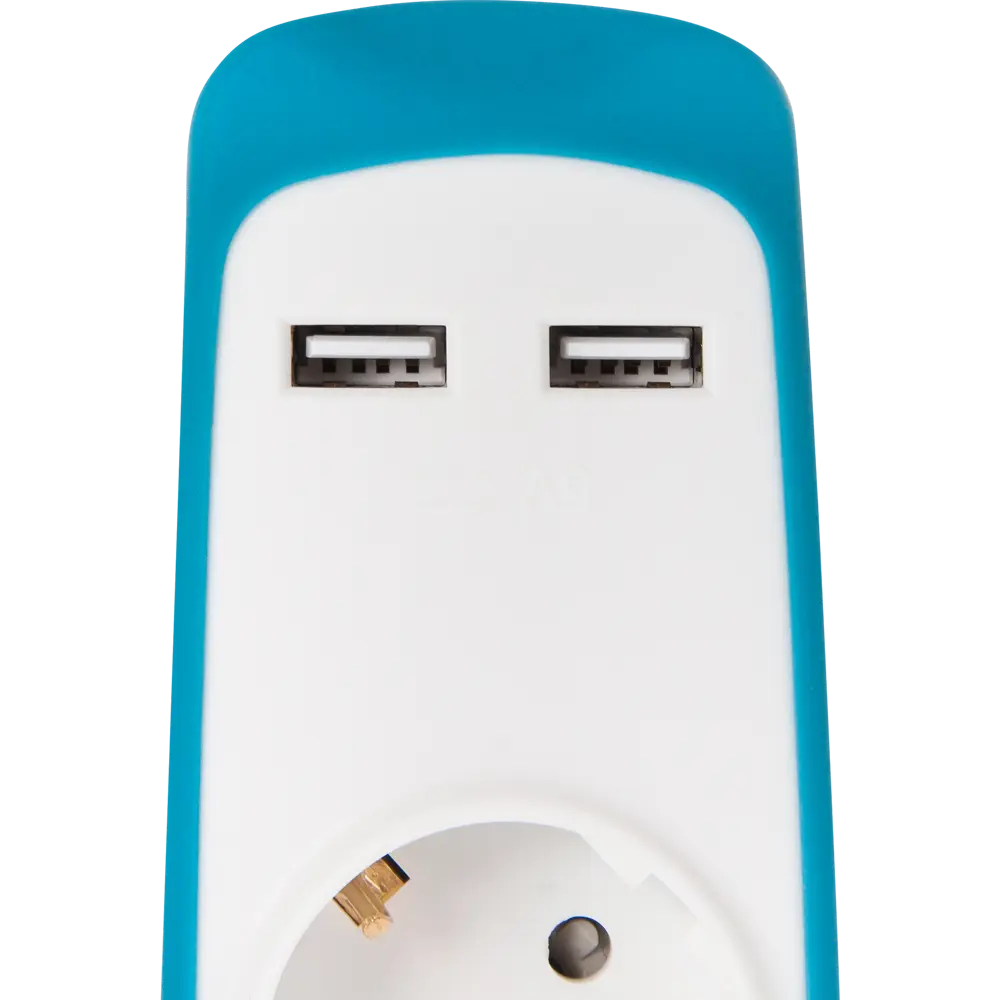 Удлинитель Electraline с тремя розетками и заземлением 82999490 STLM-0038658 - Вид №3