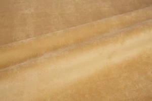 COLORISTICA Aquarelle col.29 Ткань мебельная  Микровелюр  HITAquarelle Желтый