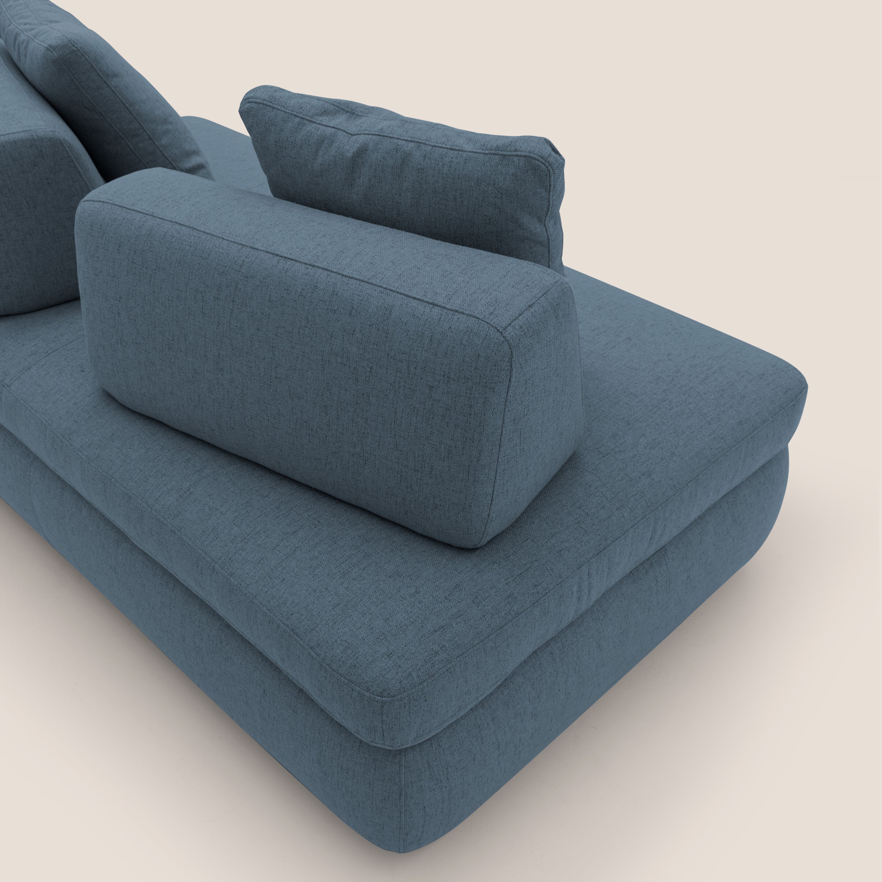 Ткань раскладной диван-кровать Divani.Store GRANSASSO ARCH-00071493 - Вид №81