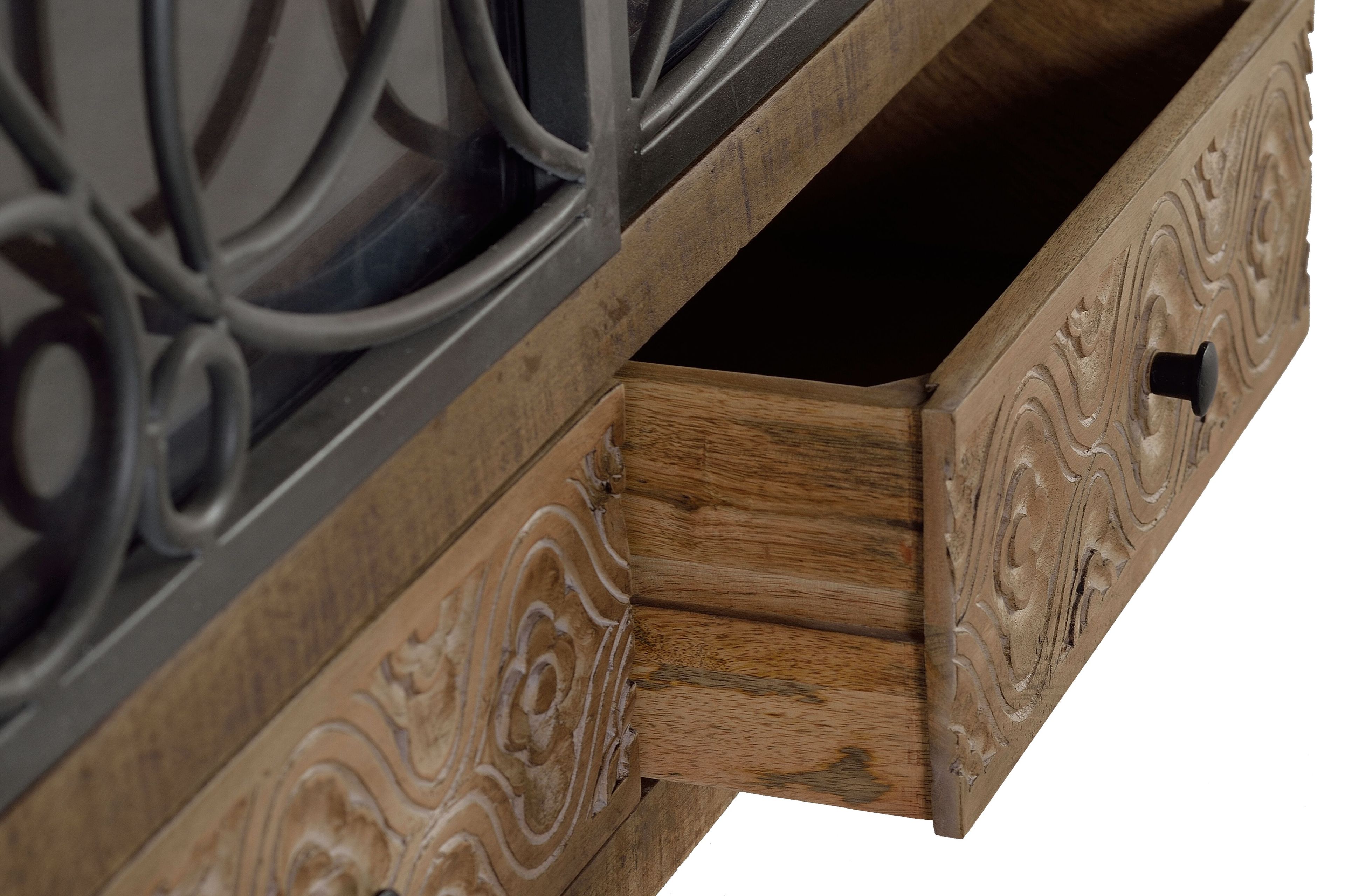 Витрина в манго Giner y Colomer Broome ARCH-00042783 - Вид №4