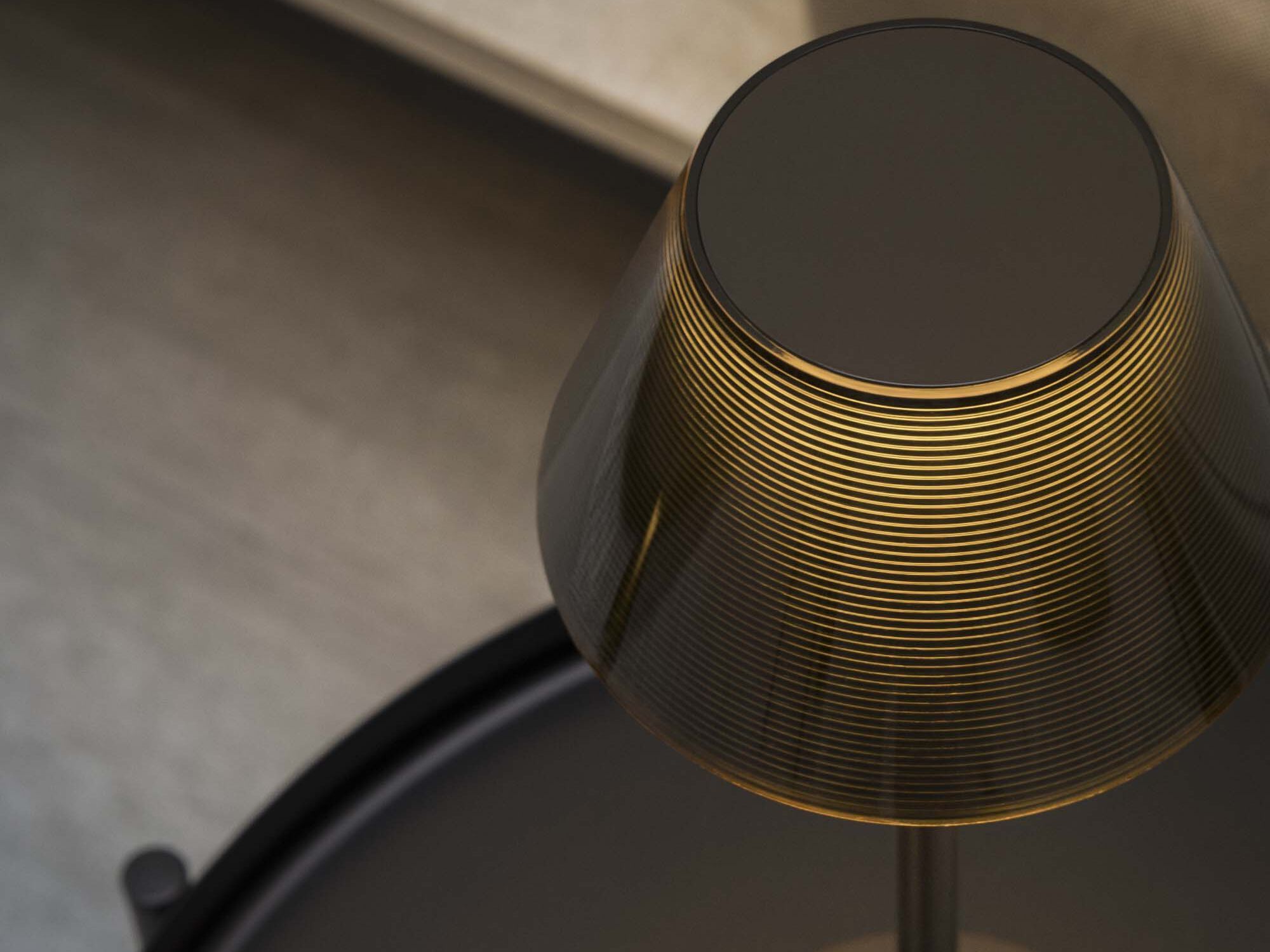 Настольная лампа на открытом воздухе с батарейным питанием Ideal Lux ARCH-00151587 - Вид №7