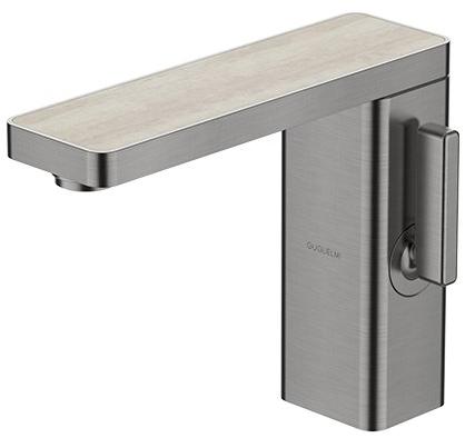 GUGLIELMI Смеситель для умывальника, однорычажный Gzero sun-id-1378609 - Вид №34