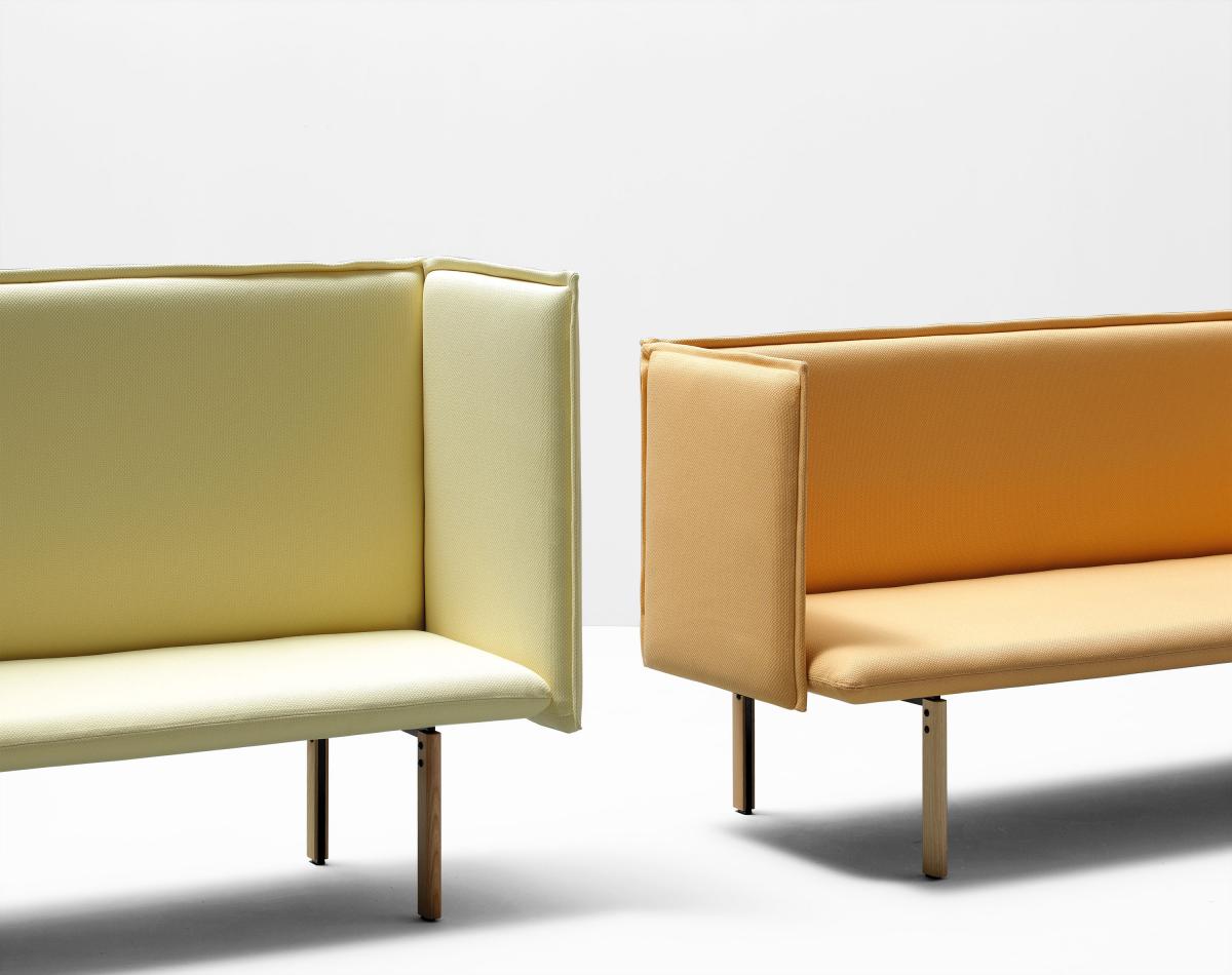 007155 Скамейка L SANCAL Rew - Вид №1