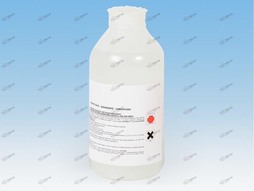 GEPROM design Дезинфицирующий очиститель sun-id-1497729