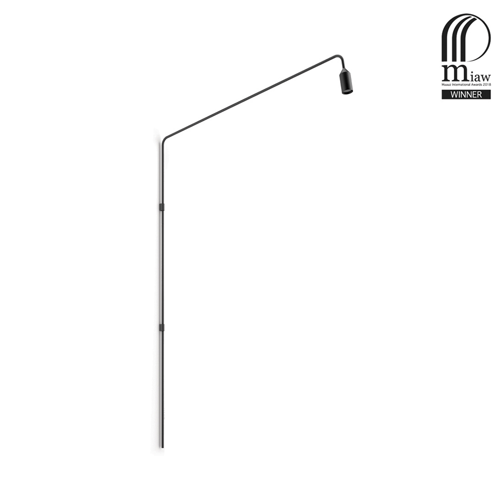 3010366 Подсветка стены Platek FLAMINGO 2.0 Applique  FLAMINGO 2.0 2160 mm - 1 COB 4000K 76° 