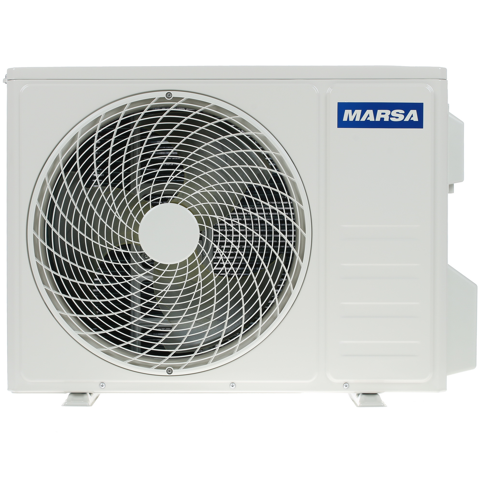 5312367 Кондиционер настенный сплит-система Marsa RK-18MTA2/RK-18MTA2E белый STDN-0139082 - Вид №5