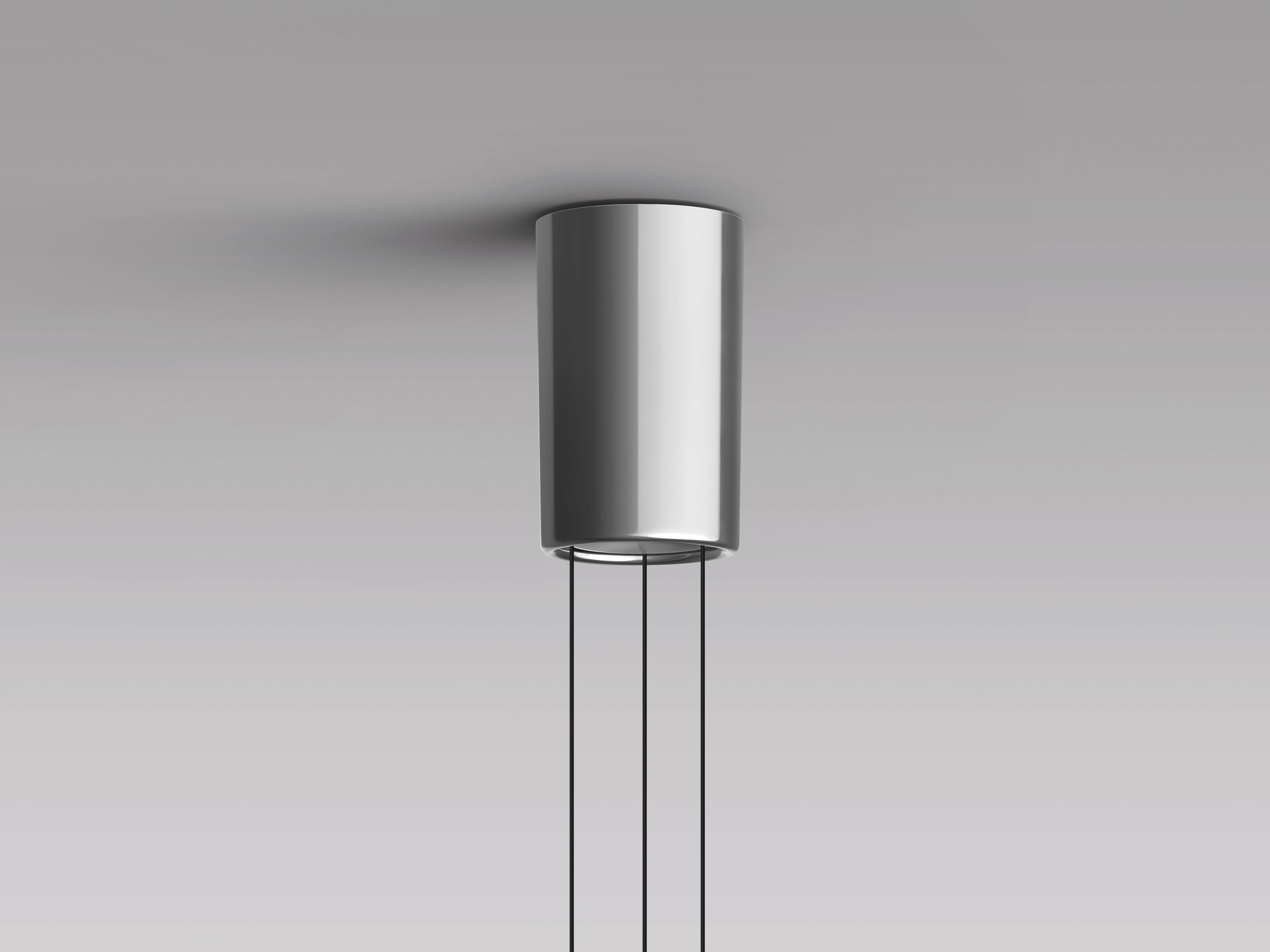 Алюминиевый светодиодный подвесной светильник serien.lighting CAVITY ARCH-00069972 - Вид №20