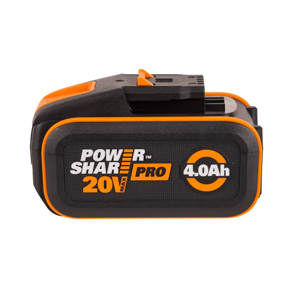 Аккумулятор Worx WA3644 20V 4Ач для инструментов 89385024 STLM-1434414 - Вид №2