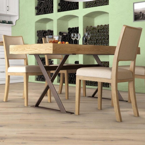 Паркетная доска Barlinek Дуб Айвори Гранде 1000200019 - Вид №15