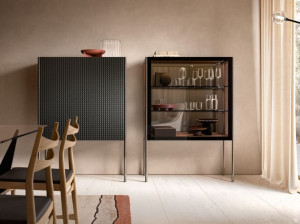 Шкаф / витрина