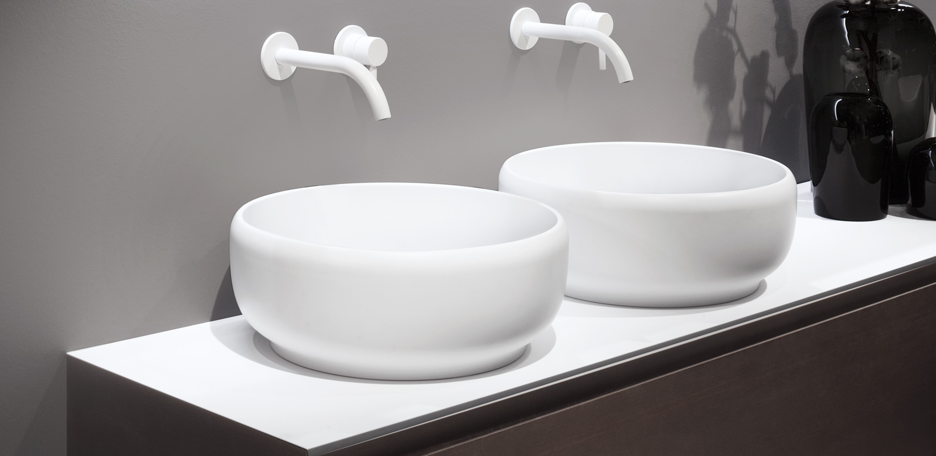 Homey WD1 Столешницы Falper  - Вид №2