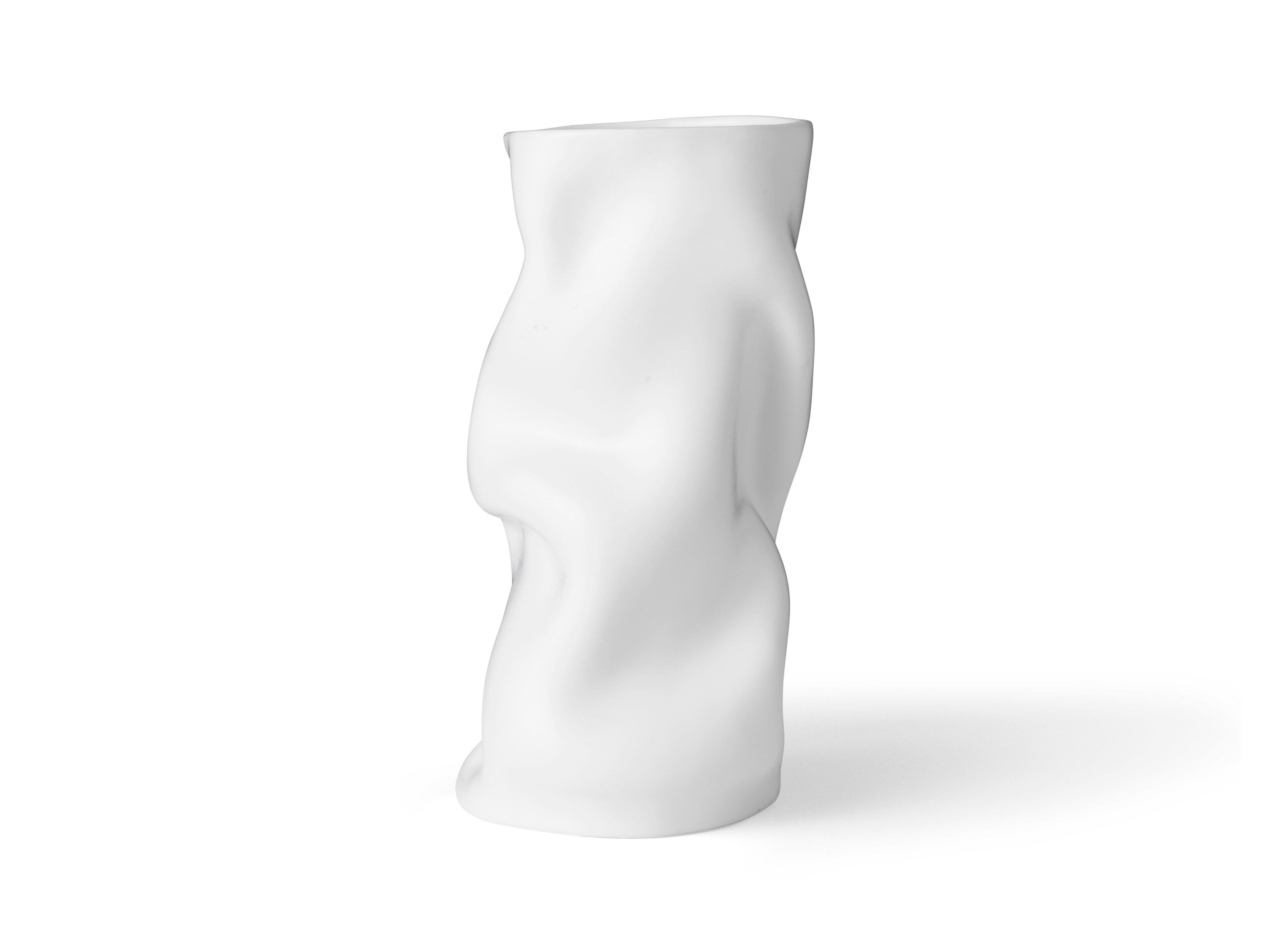 Керамическая ваза Audo Copenhagen COLLAPSE ARCH-00021507 - Вид №2