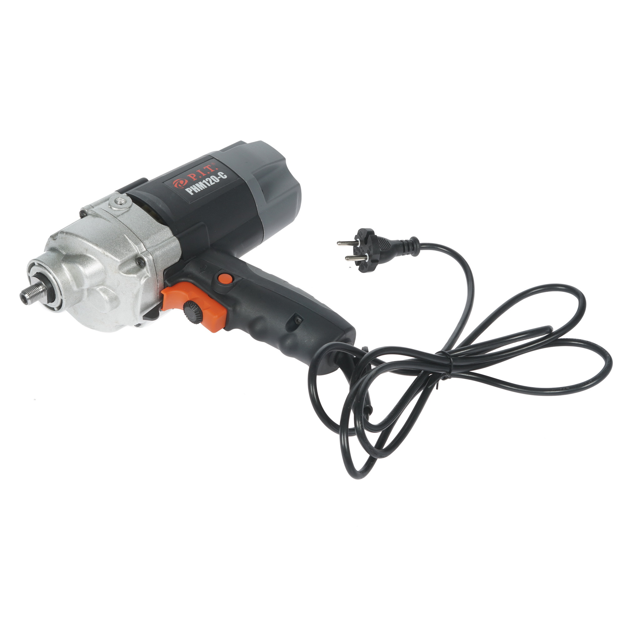 Дрель-миксер P.I.T. PHM120-C 1313024 PIT STDN-0114708 - Вид №4