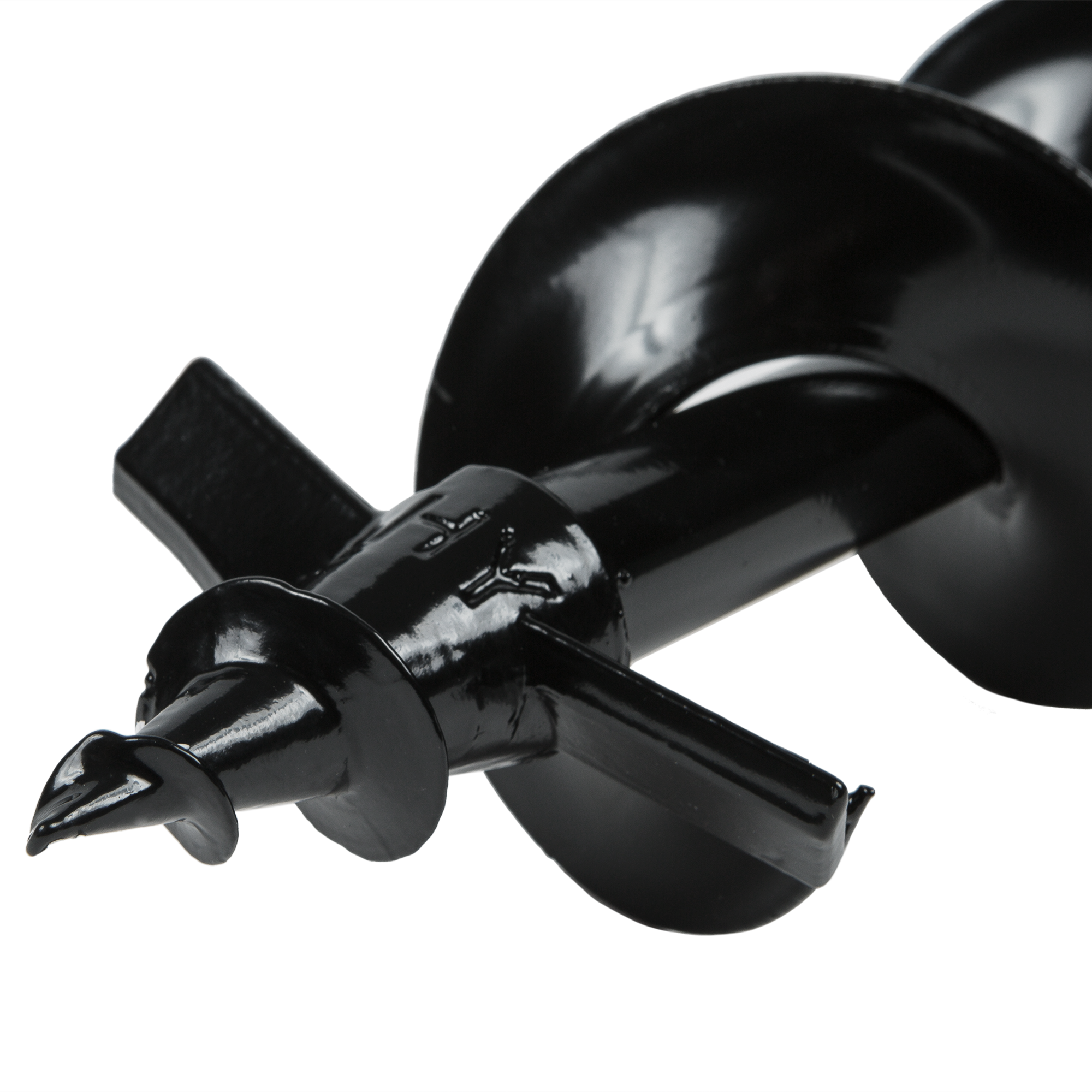 15004442 Шнек для бензобура AG52 100 мм STLM-0005170 МОБИЛ К  - Вид №2