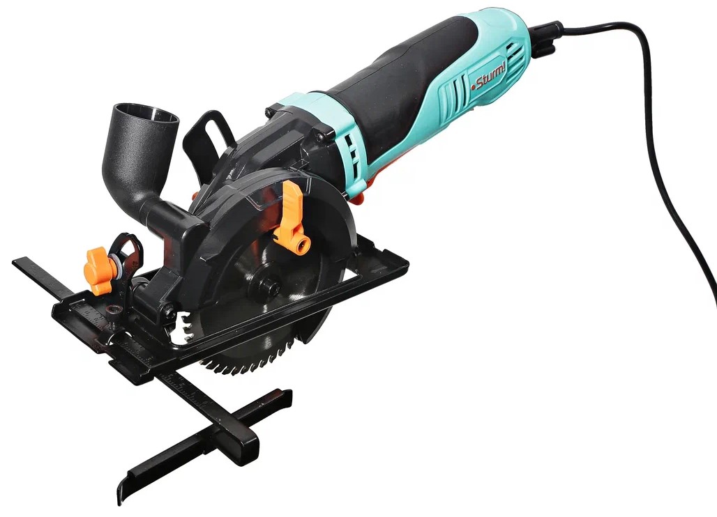 Пила дисковая Sturm! CS5012MS 5300348 STDN-0066522 - Вид №1
