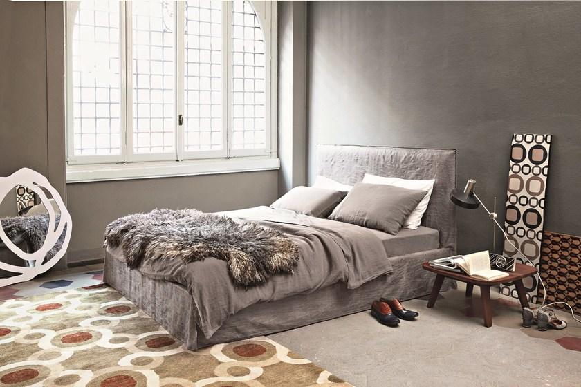 Gervasoni Кровать-контейнер двуспальная Ghost sun-id-1412628 - Вид №11