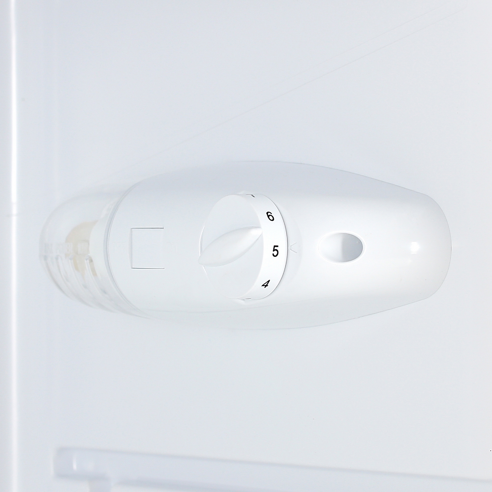 9069184 Холодильник с морозильником   Nordfrost RFT 210 W белый STDN-0032617 - Вид №9