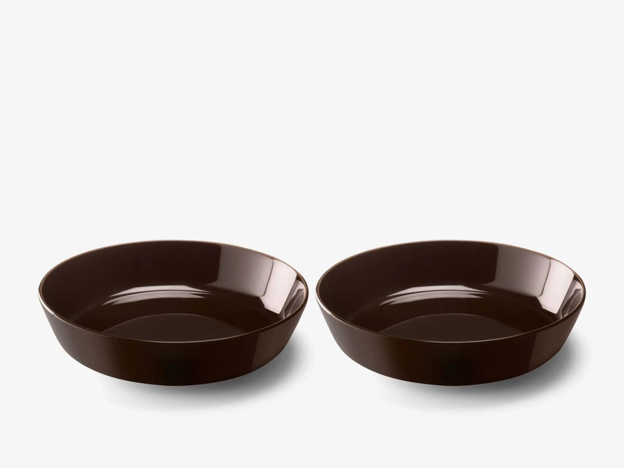 Набор фарфоровых чаш-Ø20cm LSA Collective ARCH-00138700