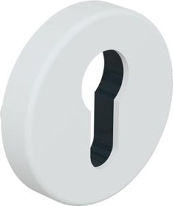 306.23PBESRC защитная розетка HEWI System 111 | Polyamid  - Вид №4