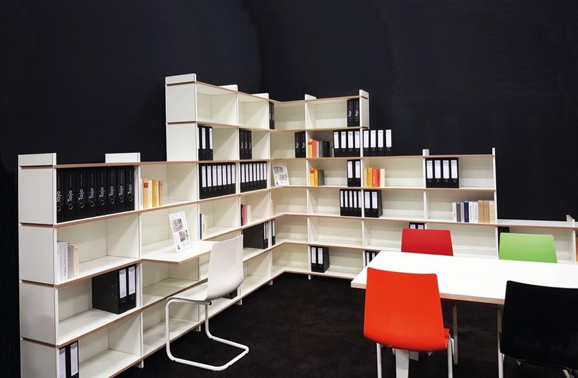 Tojo Möbel Самонесущая полка sun-id-1401136 - Вид №26