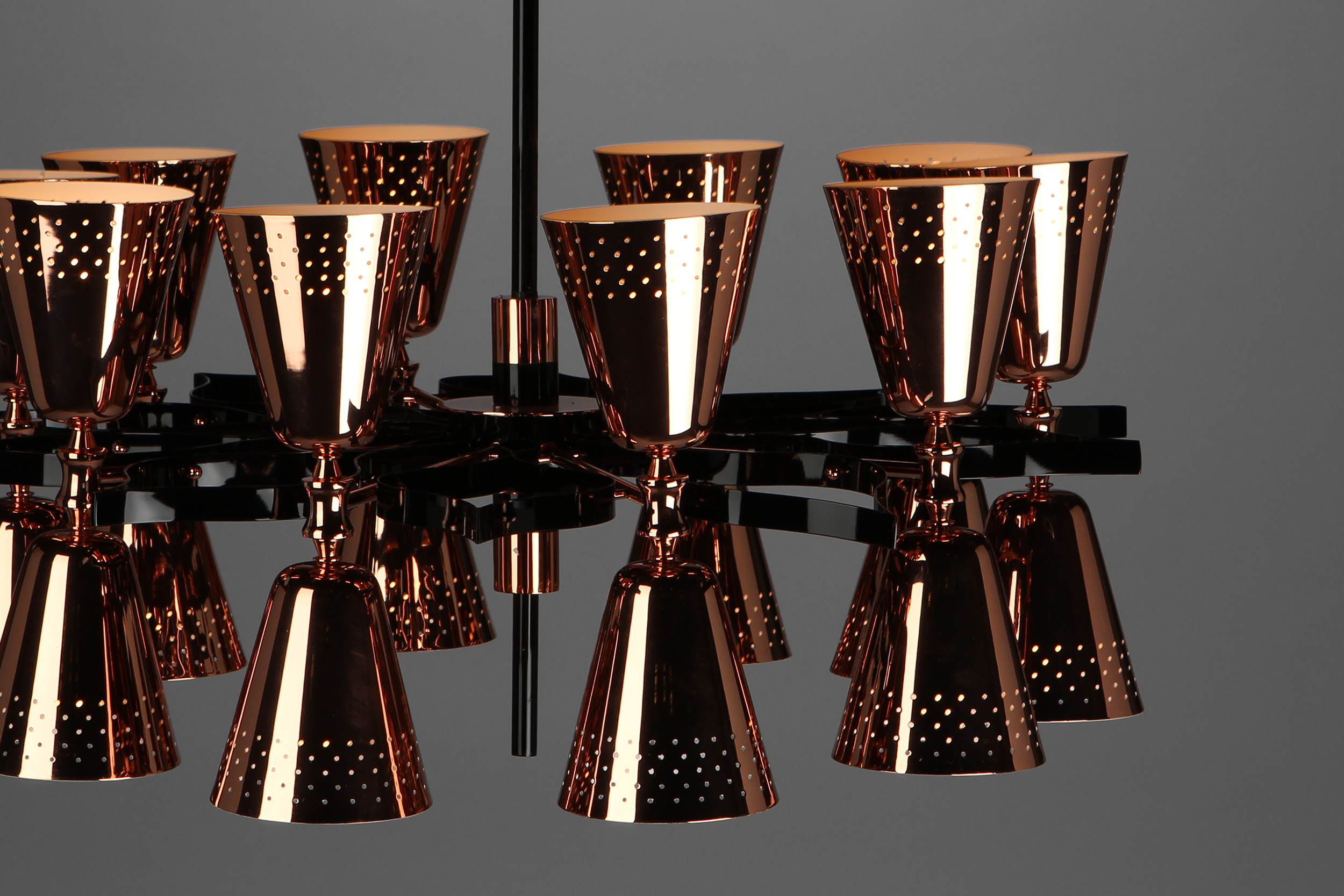 2000100071502 Подвесной светильник G.MEX Charles - Вид №1