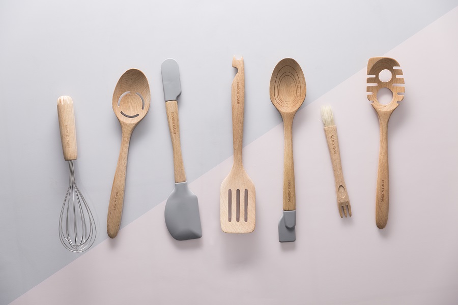 2008206 Венчик кухонный Стальной Mason Cash Англия  - Вид №8