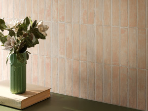 Напольное / керамогранит с терракотовым эффектом