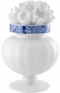 Vista Alegre Фарфоровый орнамент Blue ming 21126616