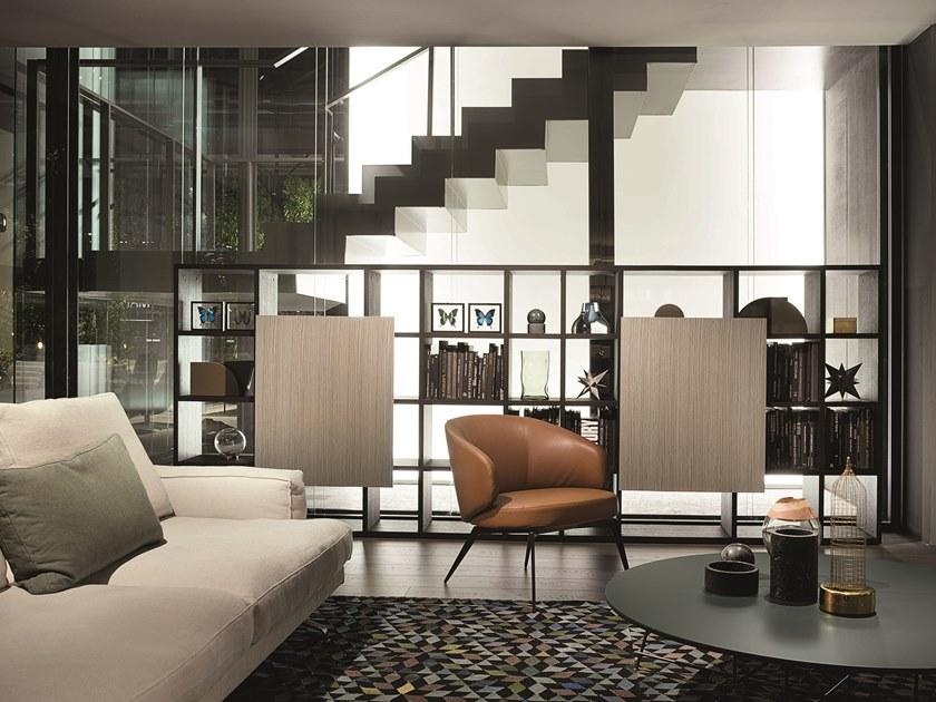 Lema Мягкое кресло с подлокотниками sun-id-1372107 - Вид №3