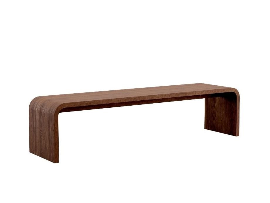 Деревянная скамья NORD ARIN Милан ARCH-00040091 - Вид №6