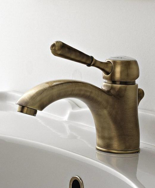 ZAZZERI Смеситель для раковины, однорычажный, на одно отверстие 900 sun-id-1418540 - Вид №2