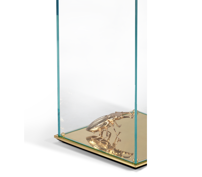 0-301 Приставной столик Метаморфозы Boca Do Lobo  - Вид №17