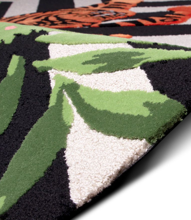 Фелинеруг RUG'SOCIETY Botanical 154_395  - Вид №4