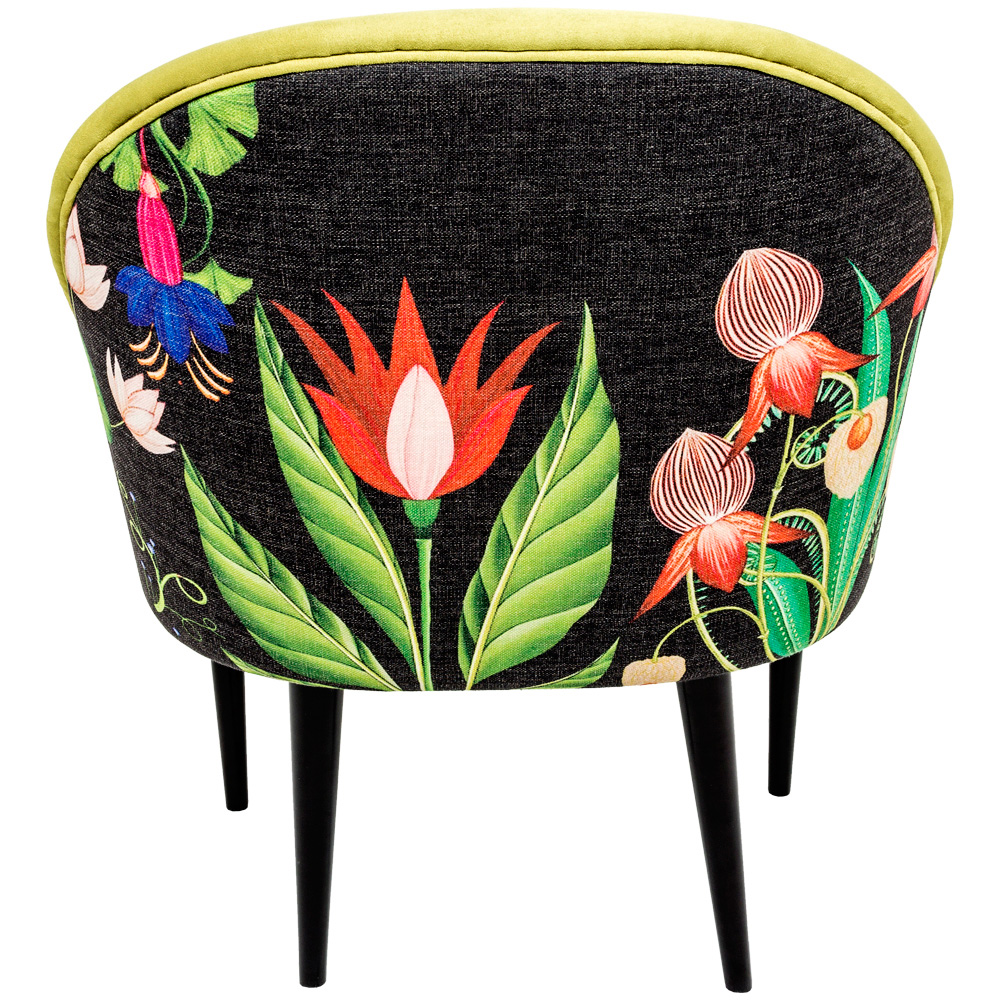 3112897 Кресло «Тропический лес / Мёд» Object Desire  - Вид №2