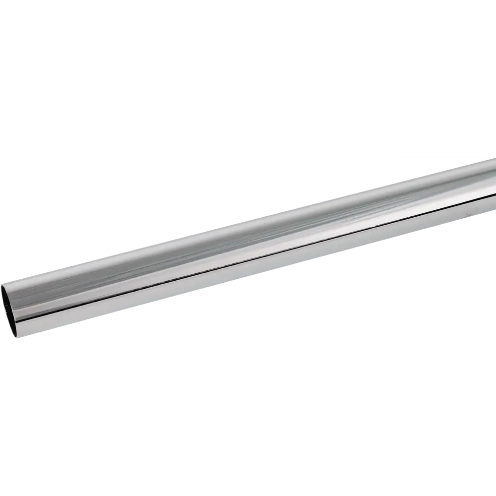 Штанга гладкая Inspire 160 см цвет хром 13414392 STLM-2032342 